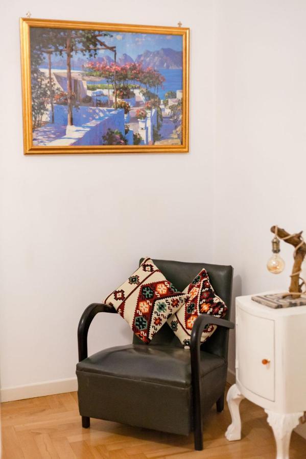 Museum Luxury Suites ナポリ エクステリア 写真